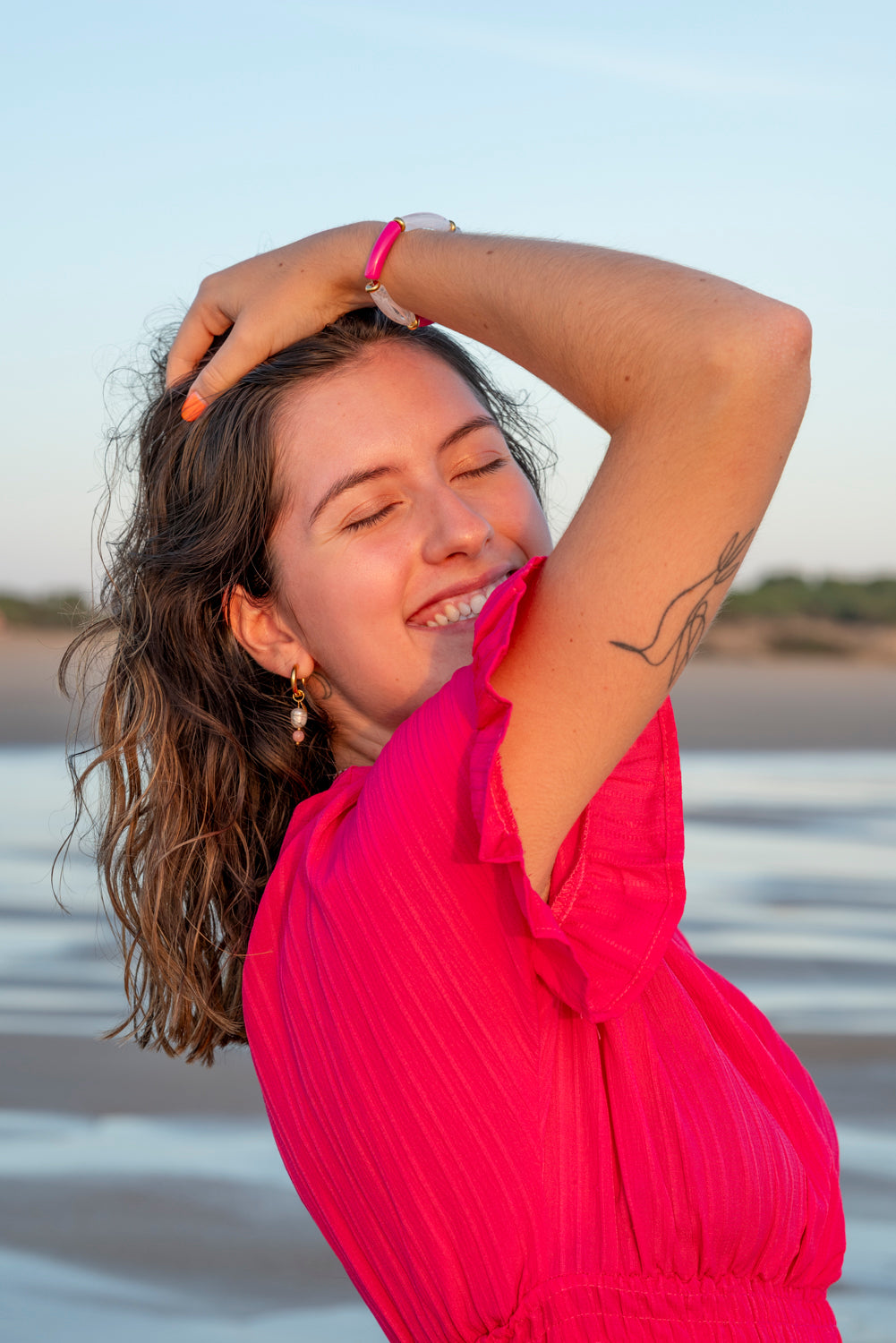 Bracelet Salina Rose