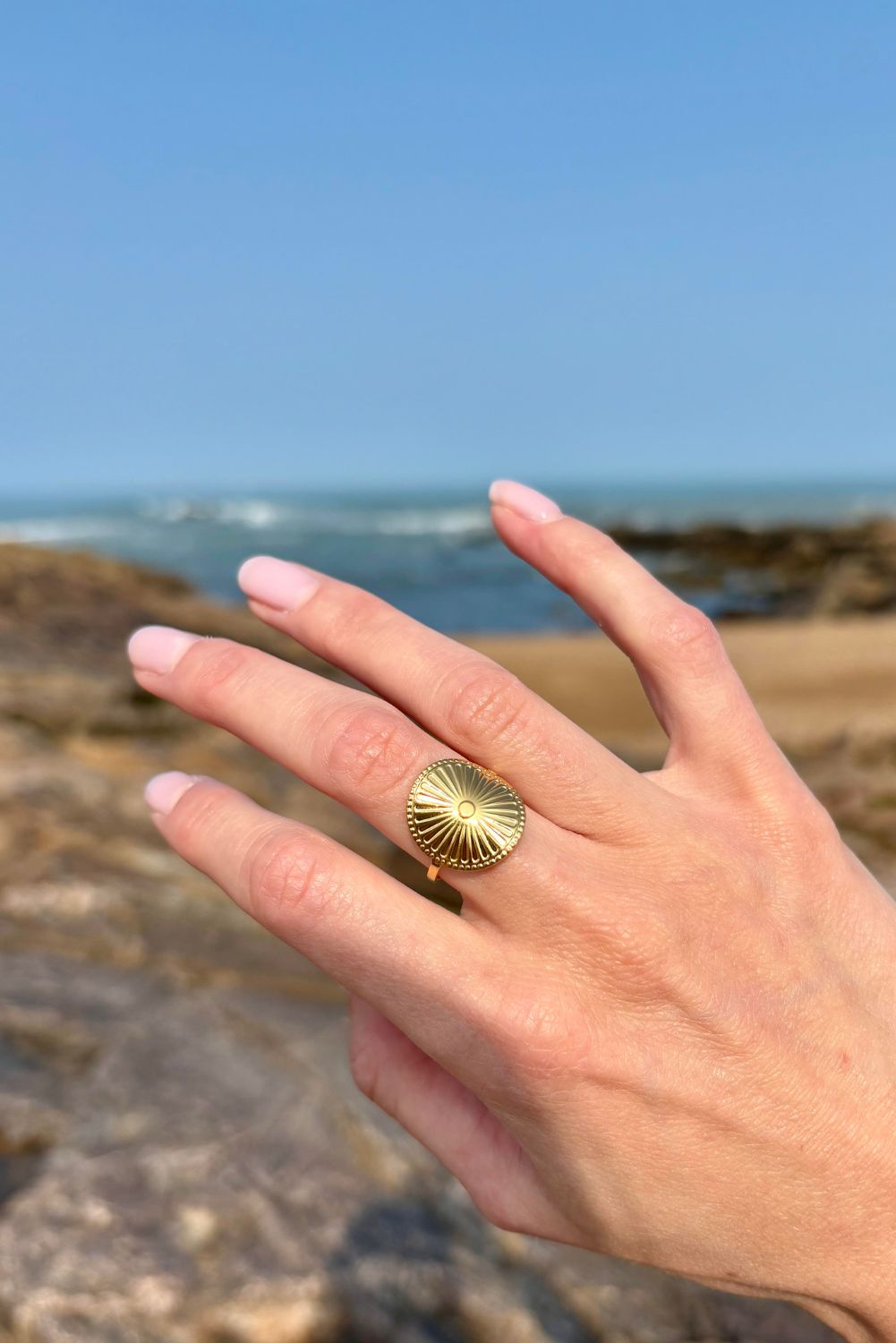 Bague Emma