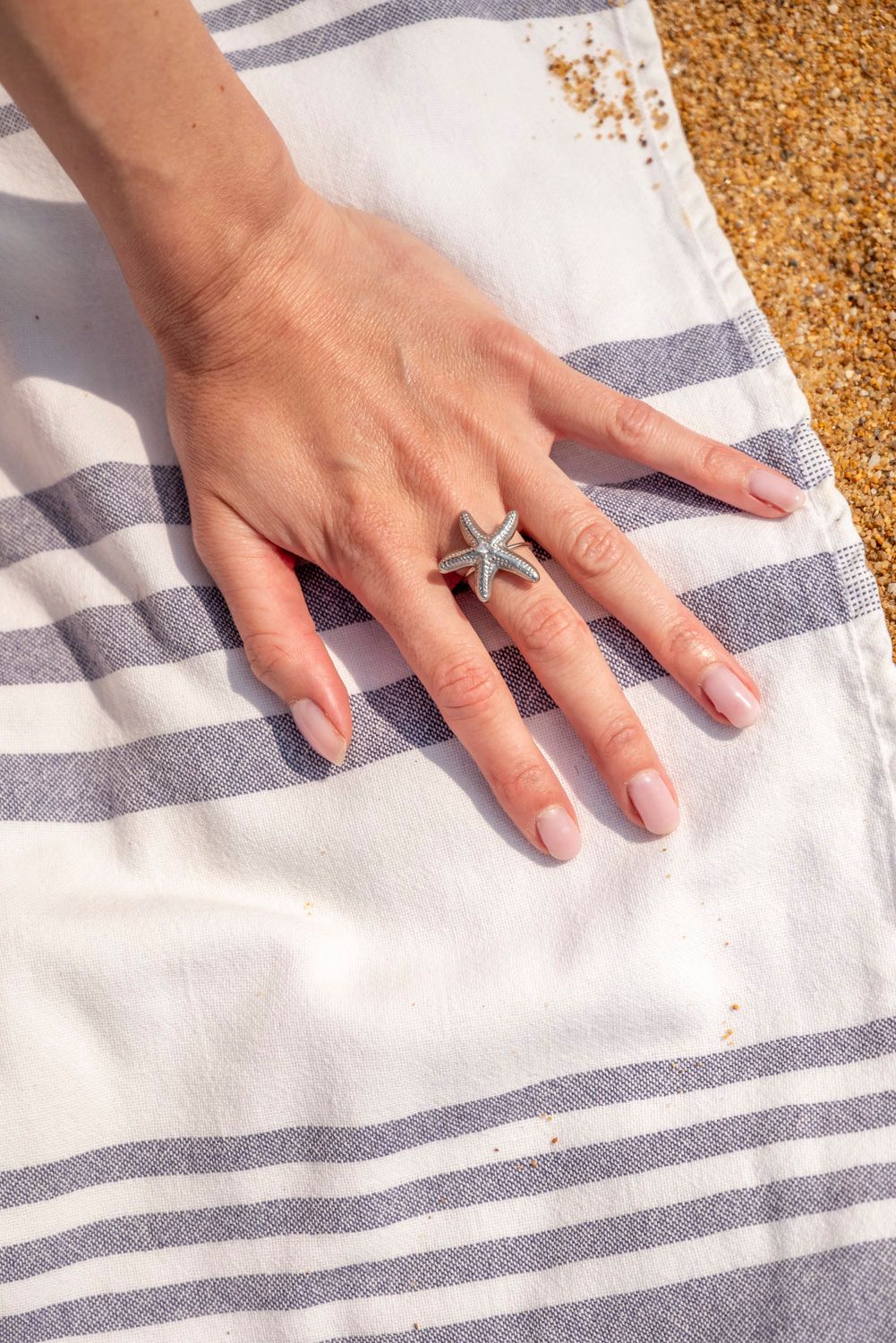 Bague Maë
