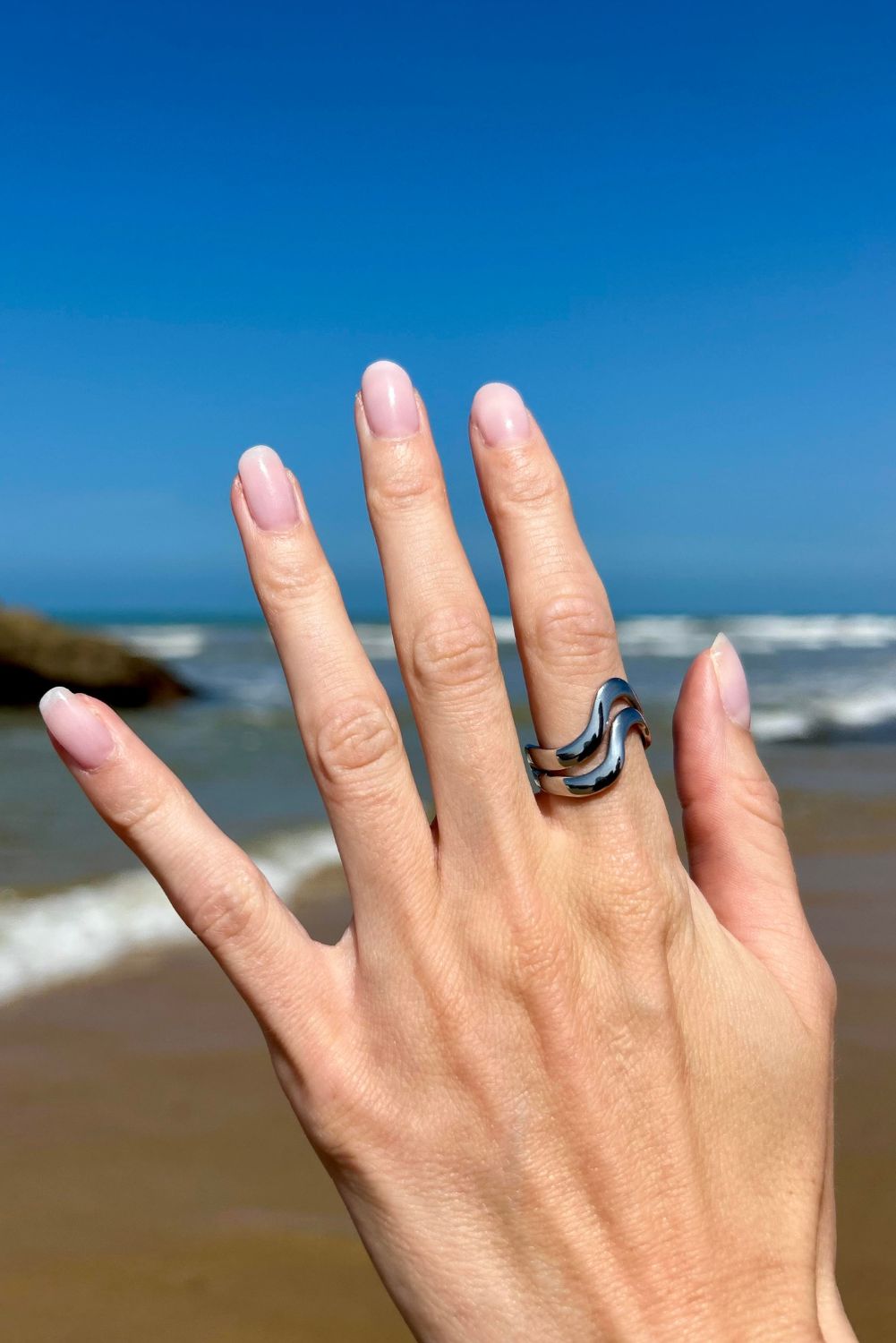 Bague Nami