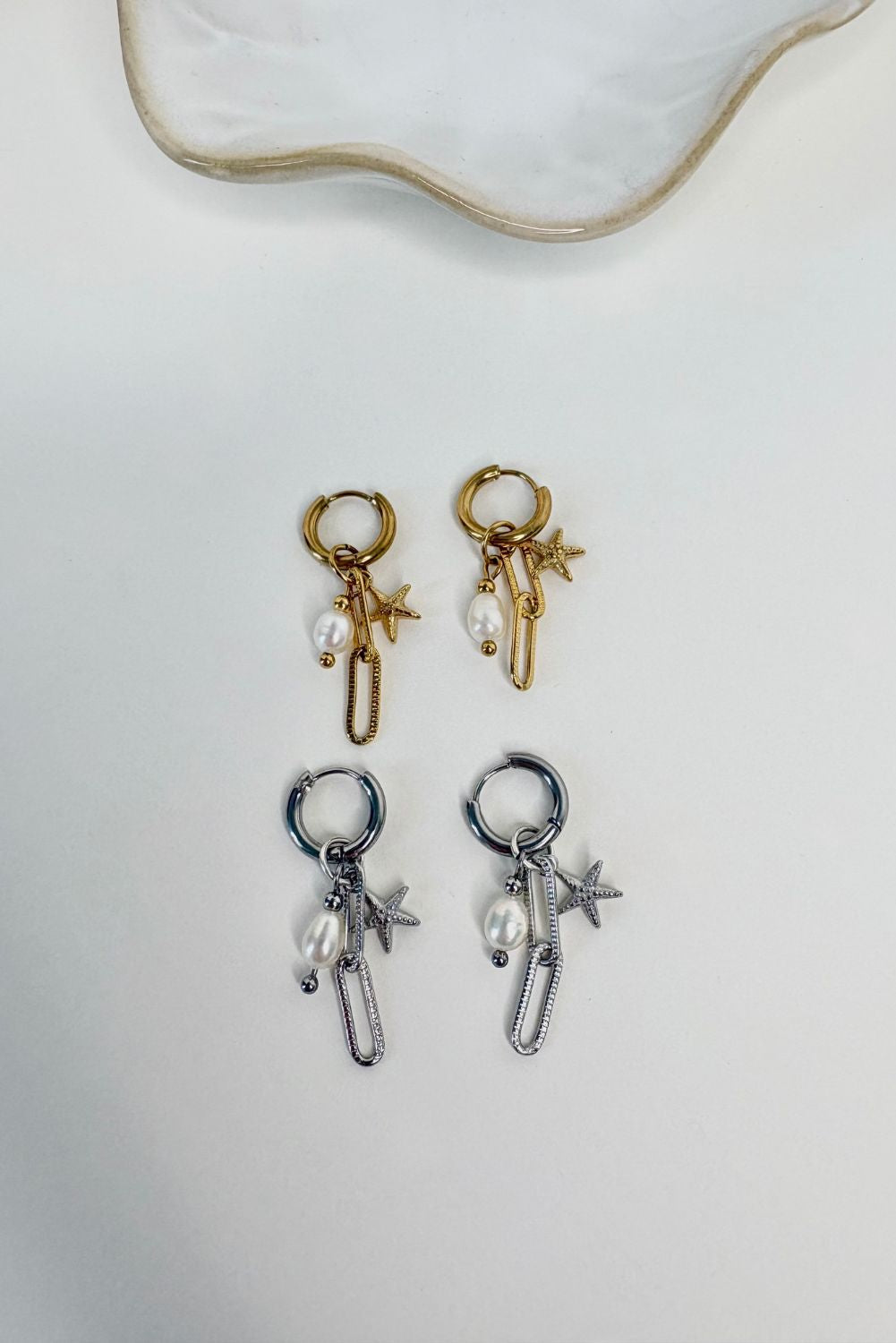 Boucles Jeanne