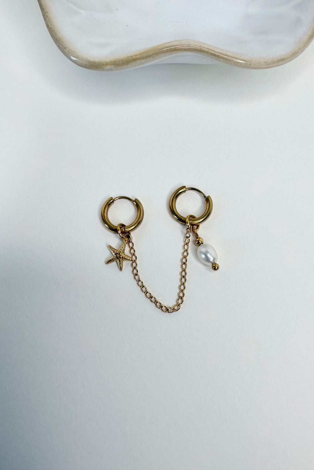 Boucle double Romy