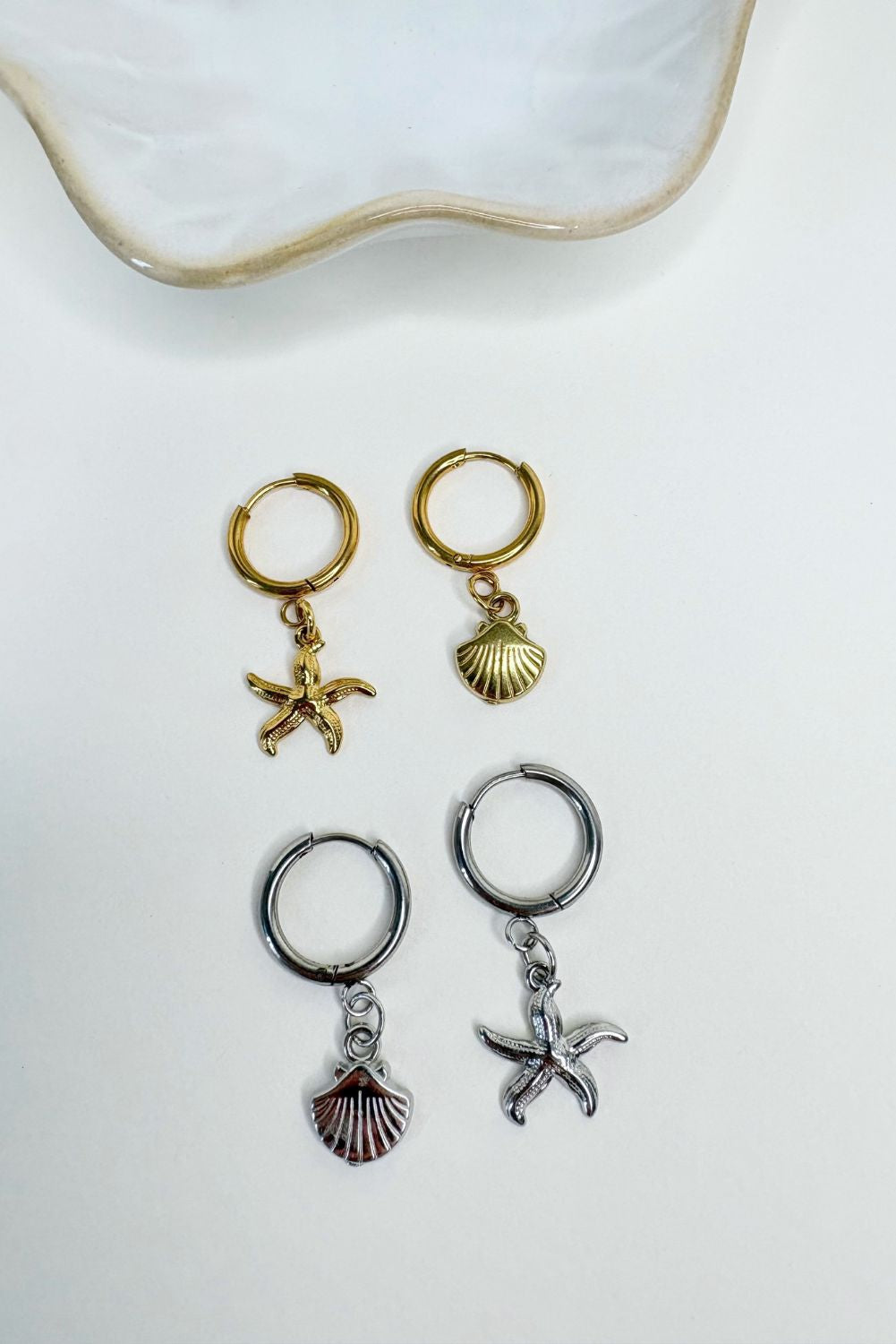 Boucles Ysée