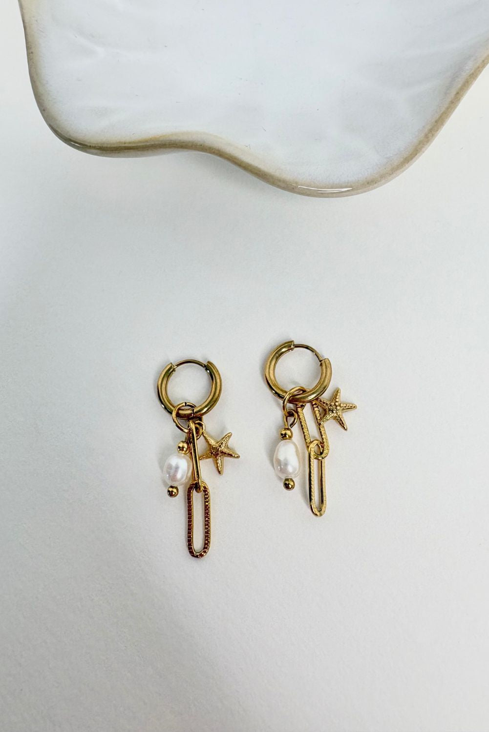Boucles Jeanne