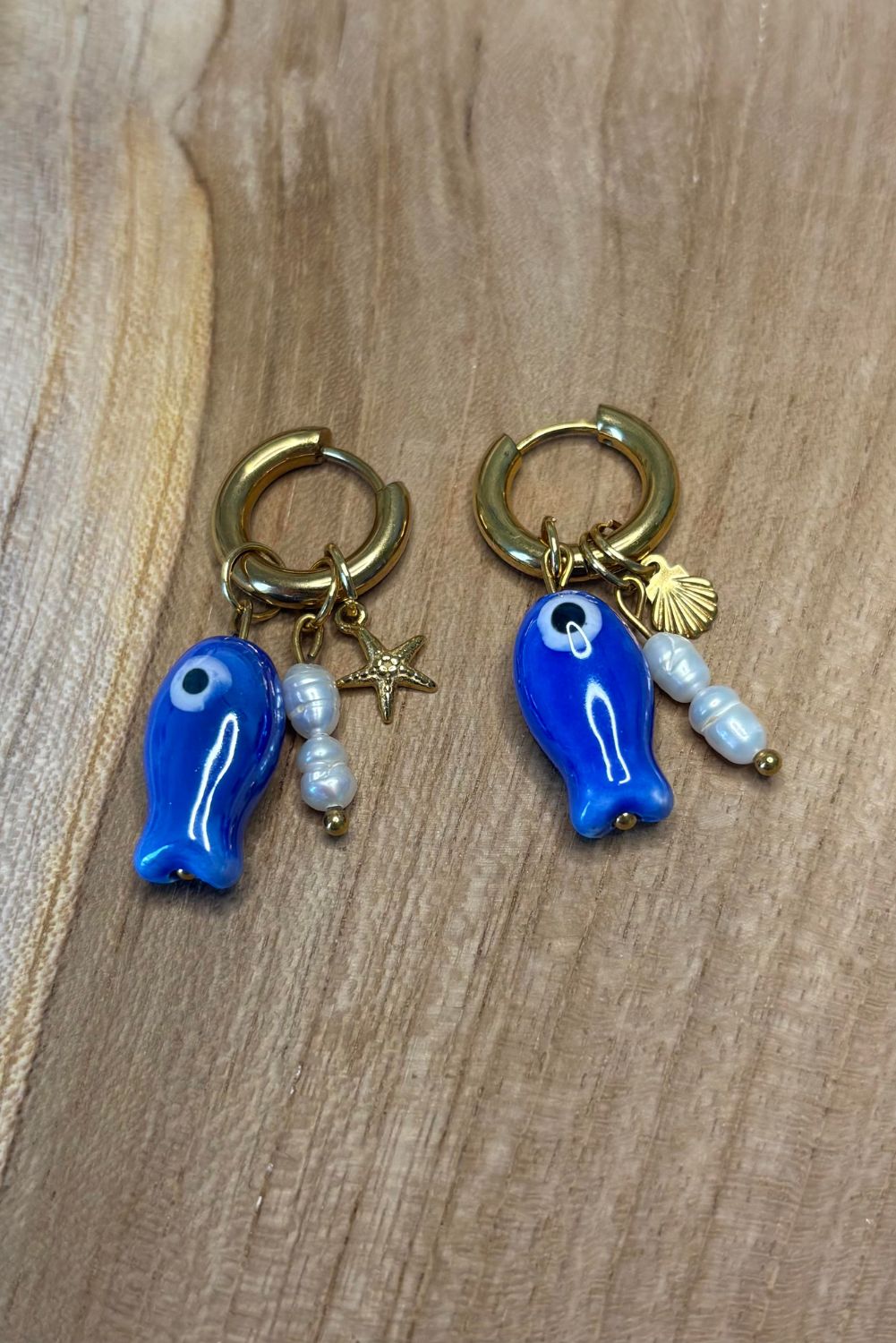Boucles Marina