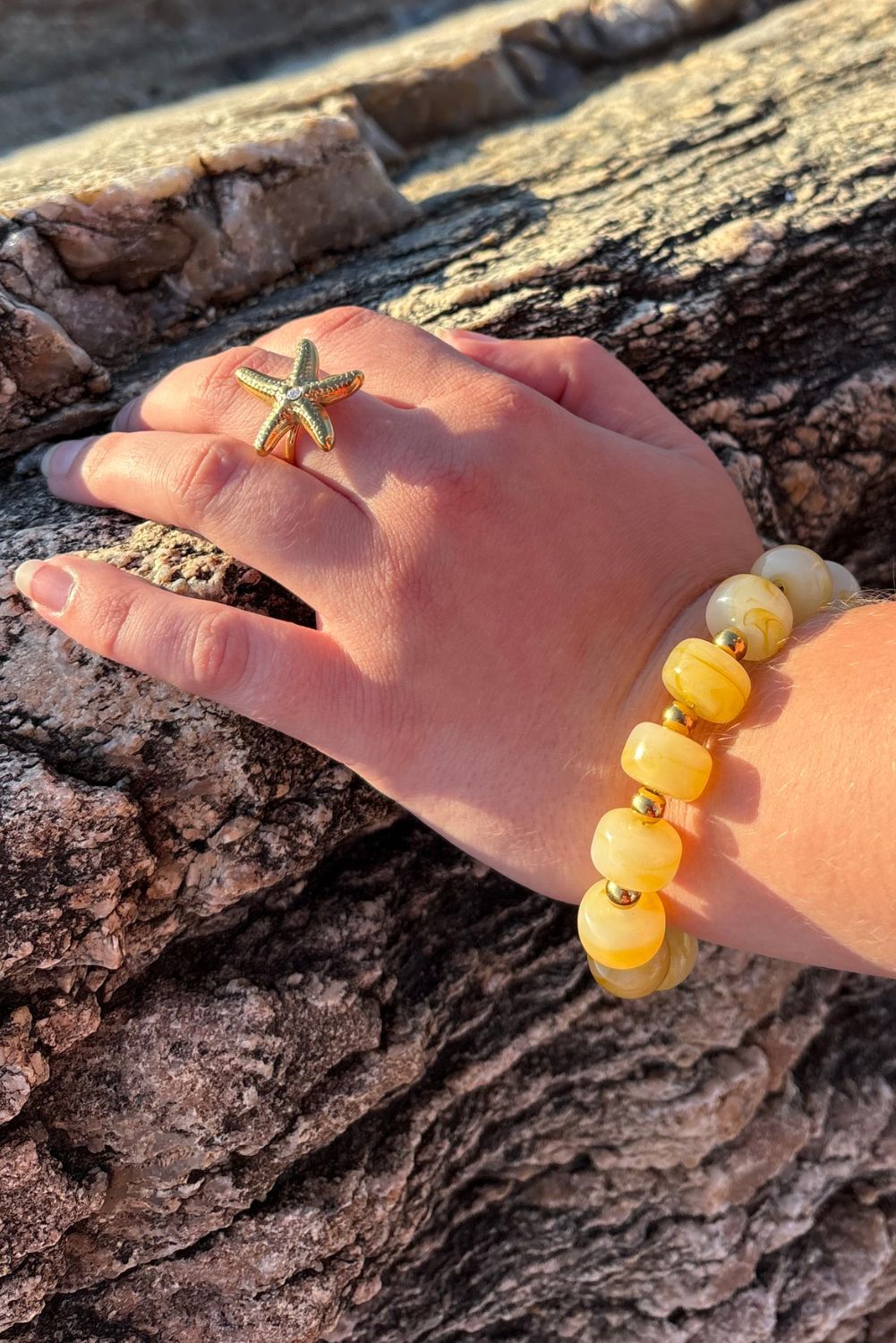 Bracelet Dune