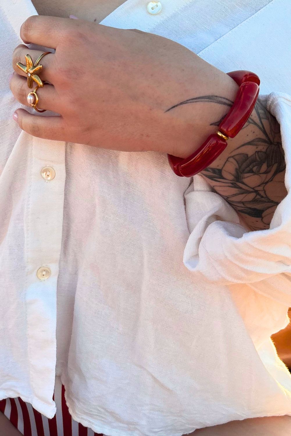 Bracelet Terra