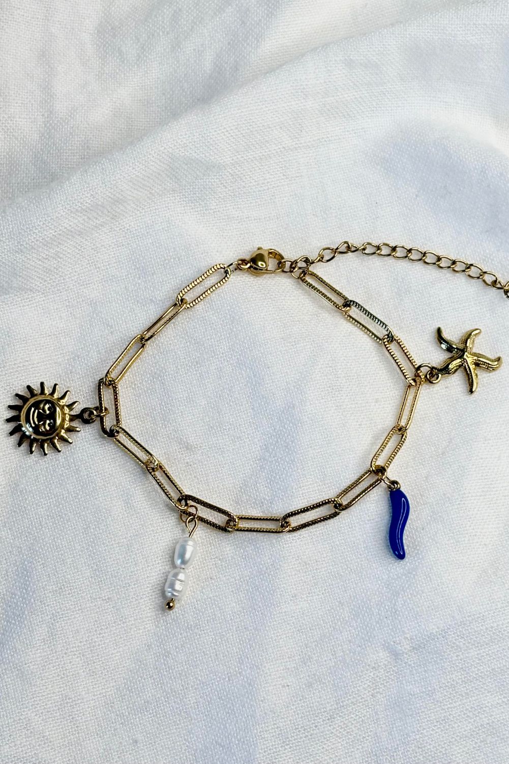 Bracelet Calypso