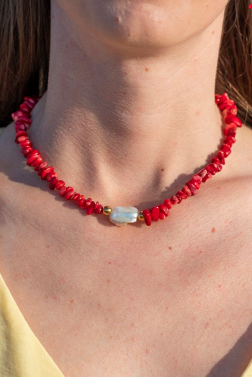 collier Amoria