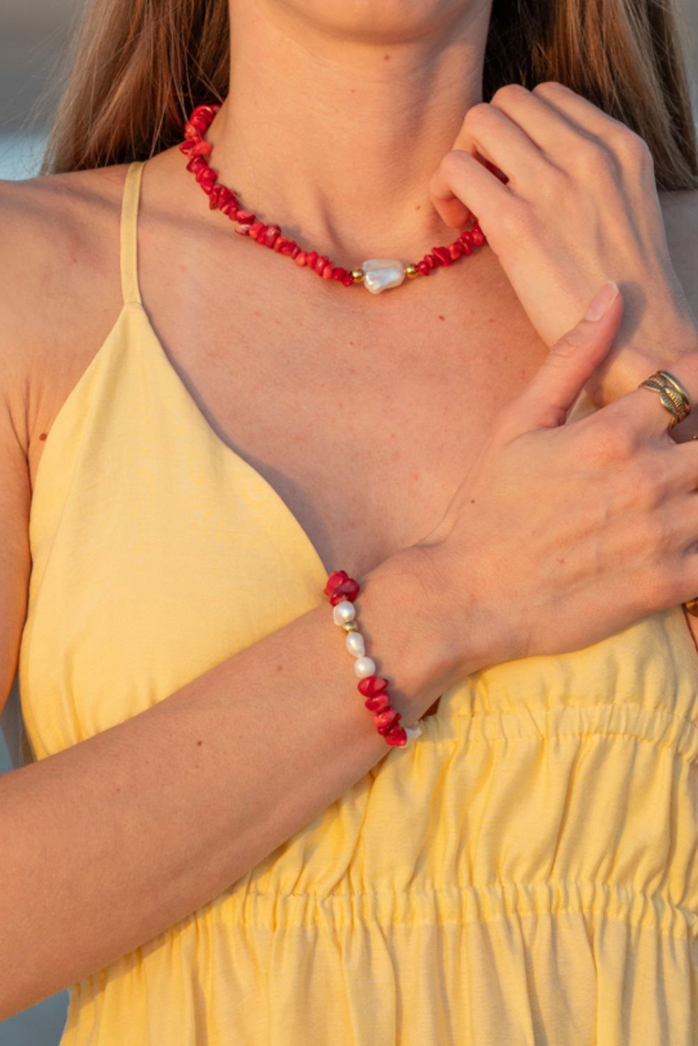 collier Amoria