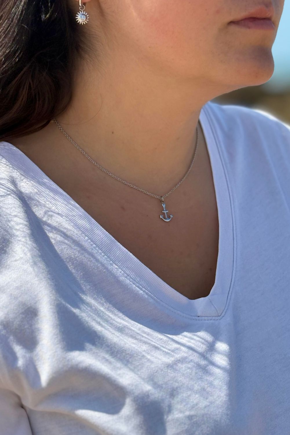 Collier Ancrée