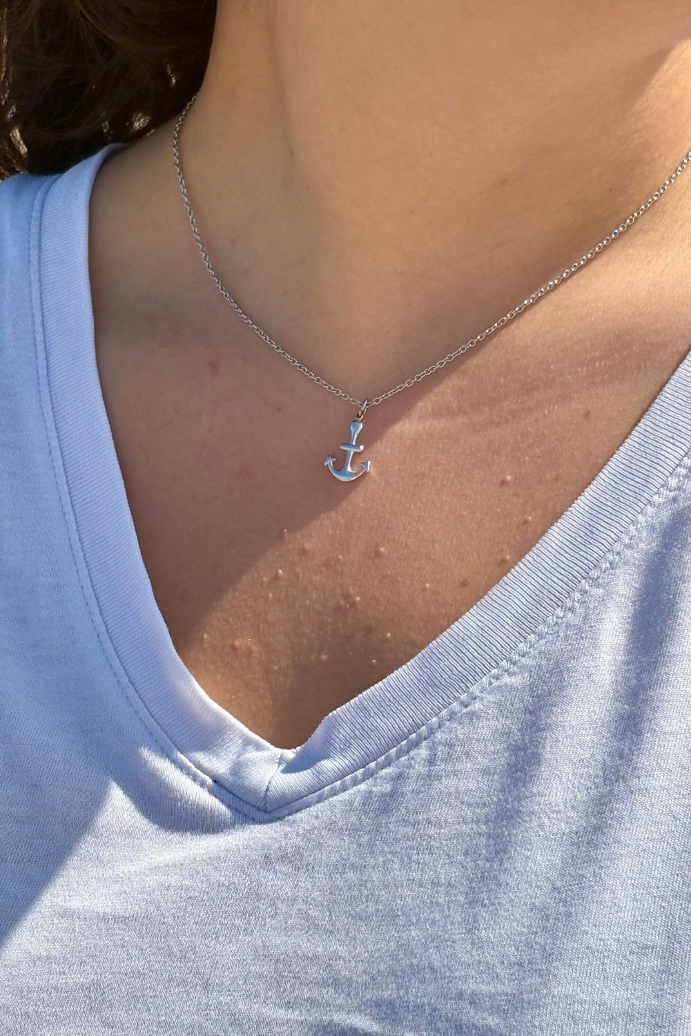 Collier Ancrée