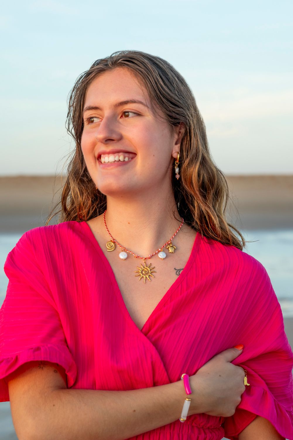 Collier Auroria