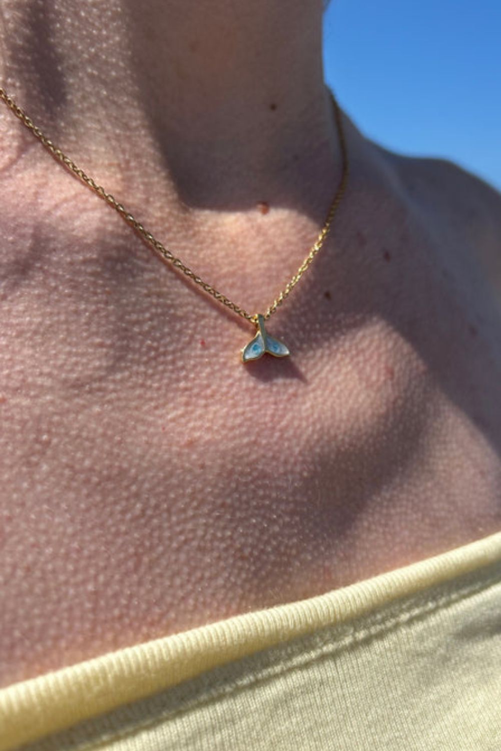 Collier Divine
