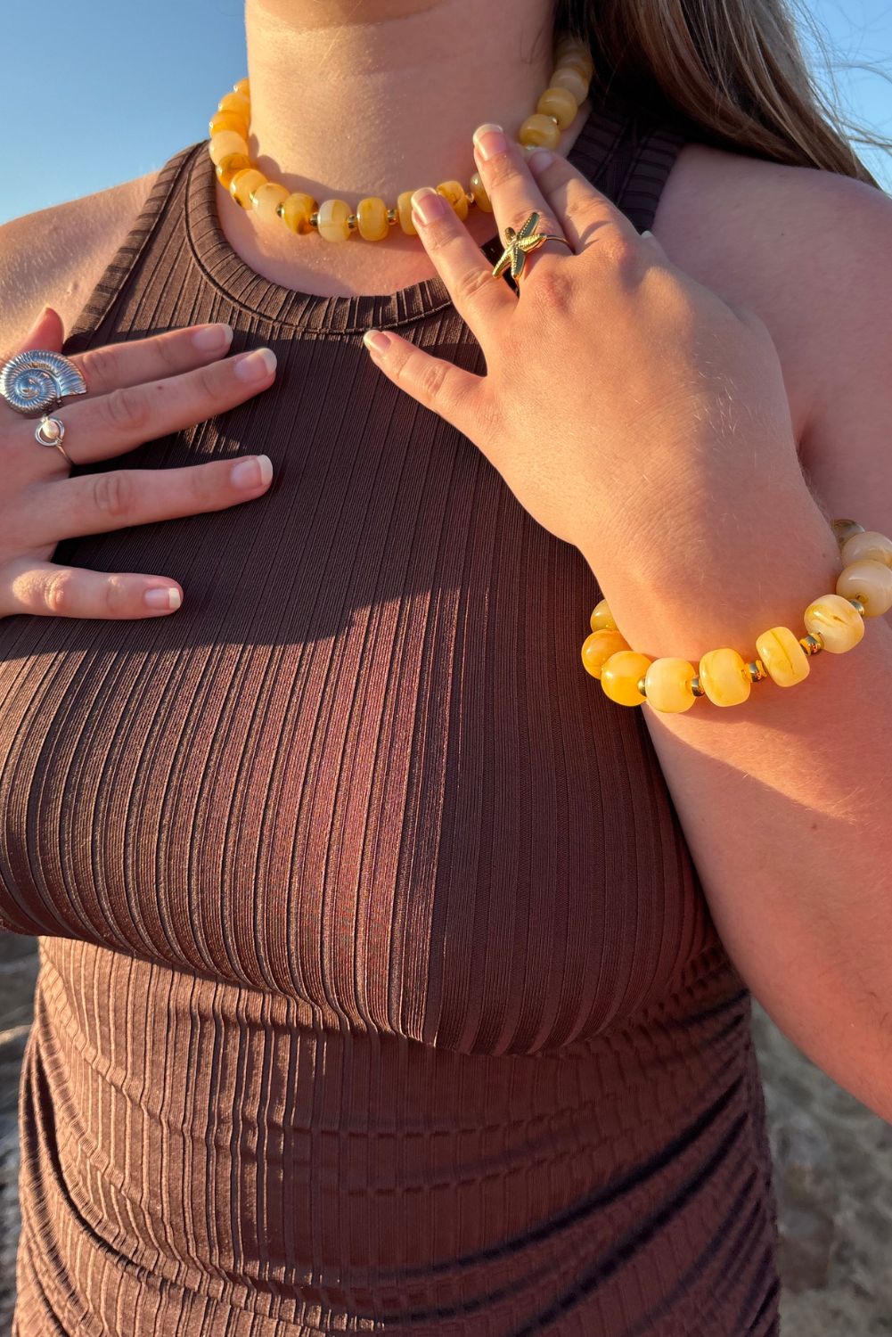 Bracelet Dune