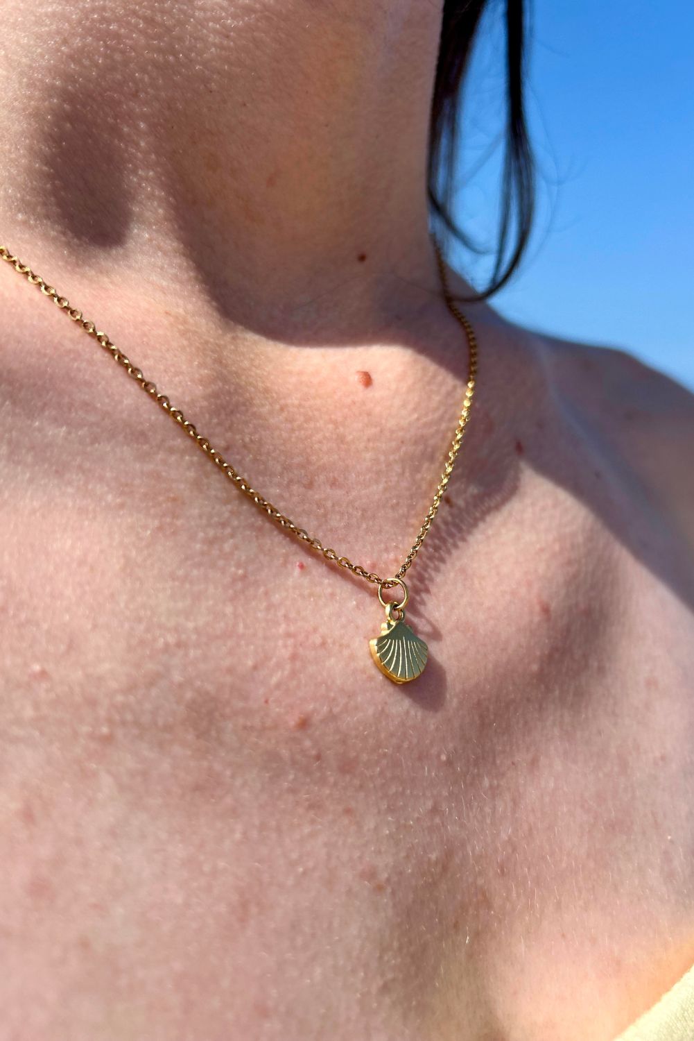 Collier Lou