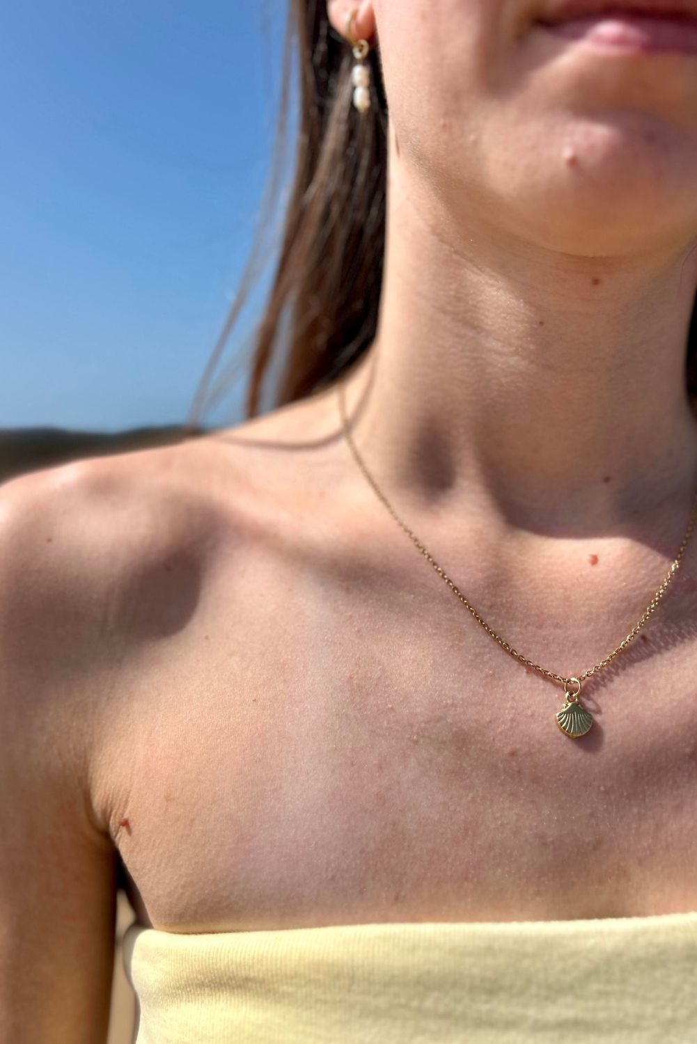 Collier Lou