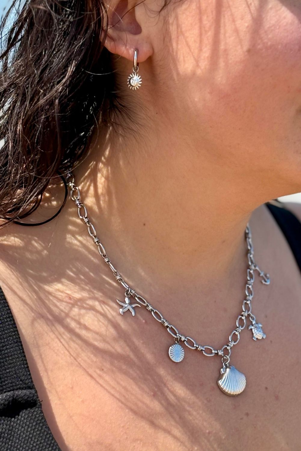 Collier Nérée