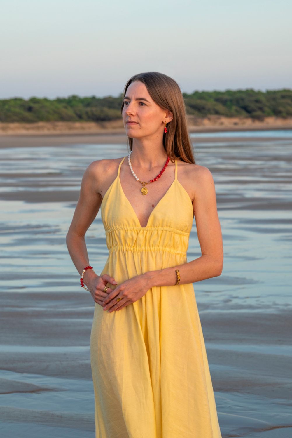 Collier Océora