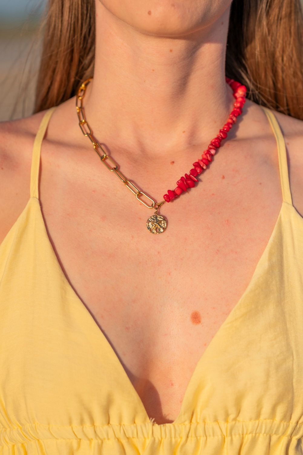 Collier Rubira
