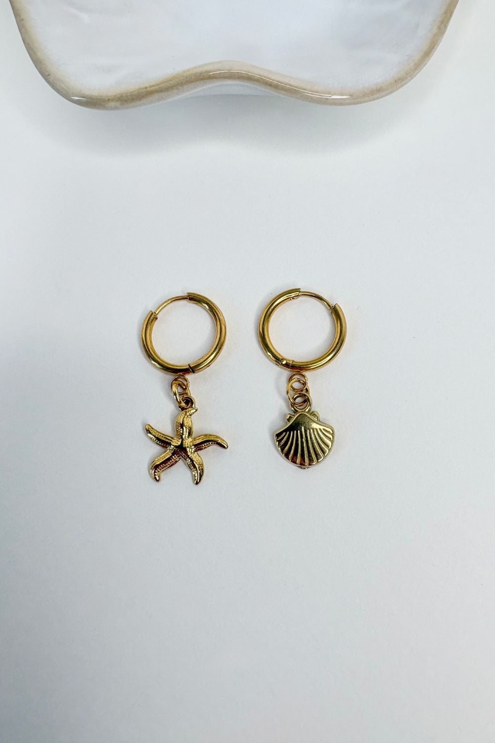 Boucles Ysée
